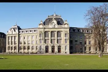 University of Basel